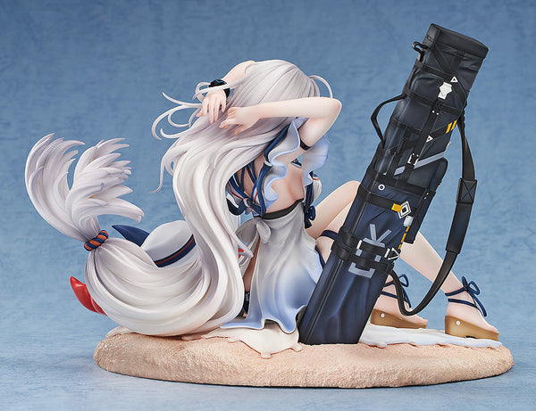 Arknights Skadi Waverider WR04 Ver. 1/7 Scale Figure (Licensed) - Good Smile Arts Shanghai [Pre-Order]