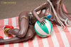 Original Dark Elf Dancer  Summer Ver. 1/7 Scale Figure (Licensed) - SSR FIGURE [In-Stock]