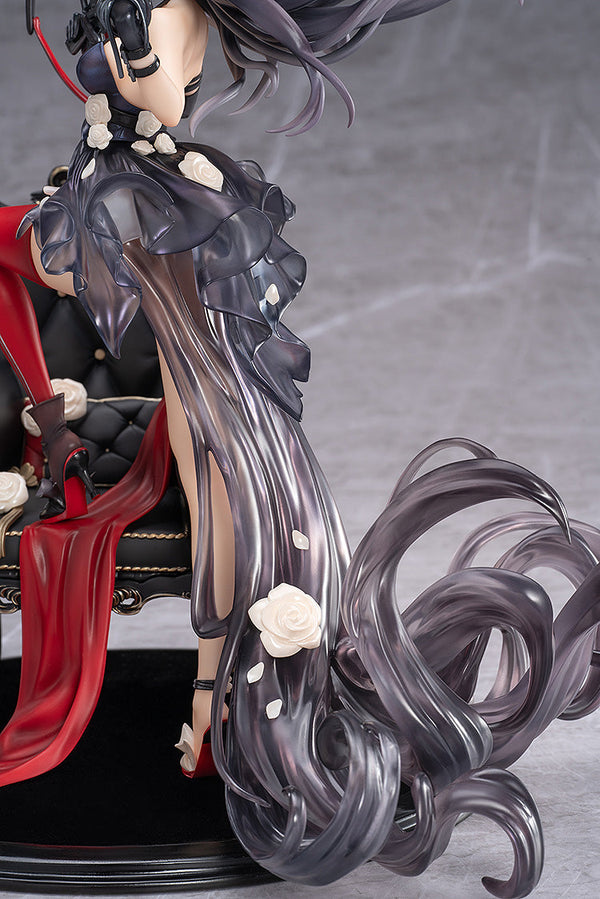 Knives Out Diane : Dance of the Banquet Blade 1/7 Scale Figure (Licensed) - Good Smile Arts Shanghai [Pre-Order]