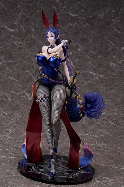 Fate Minamoto-no-Raikou Bunny Girl 1/4 Scale Figure (Licensed) - FREEing [Pre-Order]