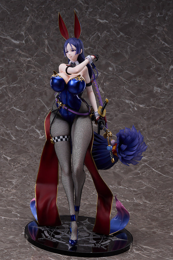 Fate Minamoto-no-Raikou Bunny Girl 1/4 Scale Figure (Licensed) - FREEing [Pre-Order]