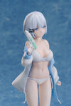 The Detective is Already Dead Siesta Swimsuit 1/7 Scale Figure (Licensed) - A DIMENSION [Pre-Order]