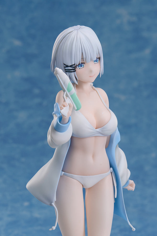 The Detective is Already Dead Siesta Swimsuit 1/7 Scale Figure (Licensed) - A DIMENSION [Pre-Order]