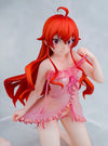 Mushoku Tensei:Jobless Reincarnation Season 2 Eris Boreas Greyrat Pajamas Ver. 1/7 Scale Figure (Licensed) - KADOKAWA [In-Stock]