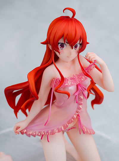 Mushoku Tensei:Jobless Reincarnation Season 2 Eris Boreas Greyrat Pajamas Ver. 1/7 Scale Figure (Licensed) - KADOKAWA [In-Stock]