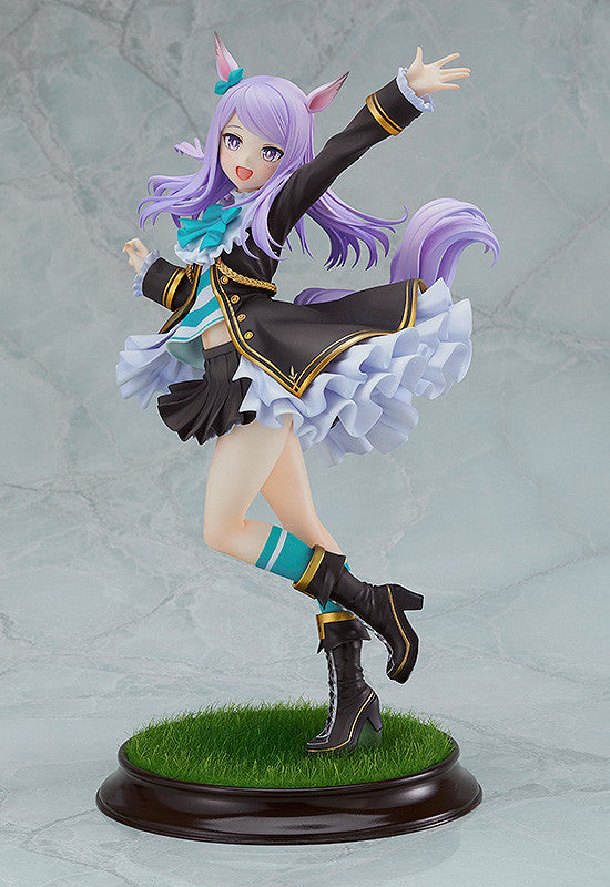 Umamusume: Pretty Derby Mejiro McQueen 1/7 Scale Figure (Licensed) - Good Smile Company [In-Stock]