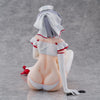 Shinovi Master Senran Kagura: NEW LINK Yumi Sexy Nurse 1/4 Scale Figure (Licensed) - HOBBY STOCK [Pre-Order]