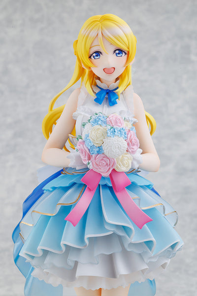 Love Live! Eli Ayase 1/7 Scale Figure (Licensed) - KADOKAWA [In-Stock]