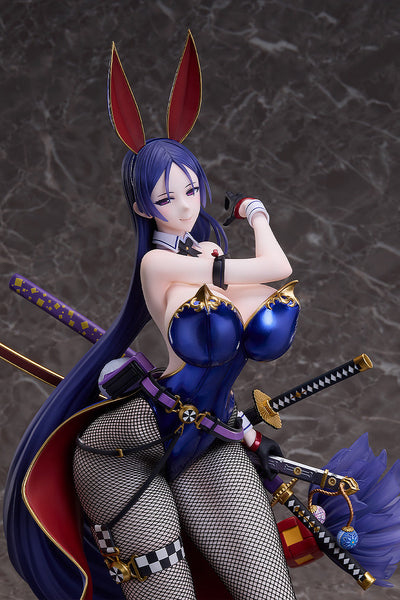 Fate Minamoto-no-Raikou Bunny Girl 1/4 Scale Figure (Licensed) - FREEing [Pre-Order]