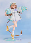 VTuber Rurudo Lion Pastel Rou 1/7 Scale Figure (Licensed) - Good Smile Company [Pre-Order]