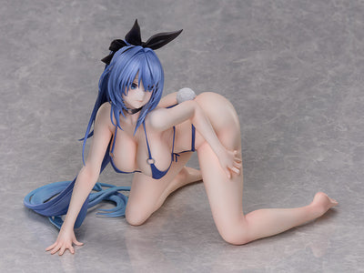 Azur Lane New Jersey Anniversary Swimsuits 1/4 Scale Figure (Licensed) - FREEing [Pre-Order]