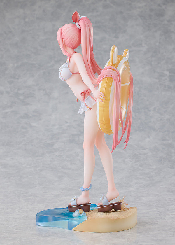 Original White Rabbit Rosu Swimsuit Ver. 1/7 Scale Figure (Licensed) - Solarain [Pre-Order]