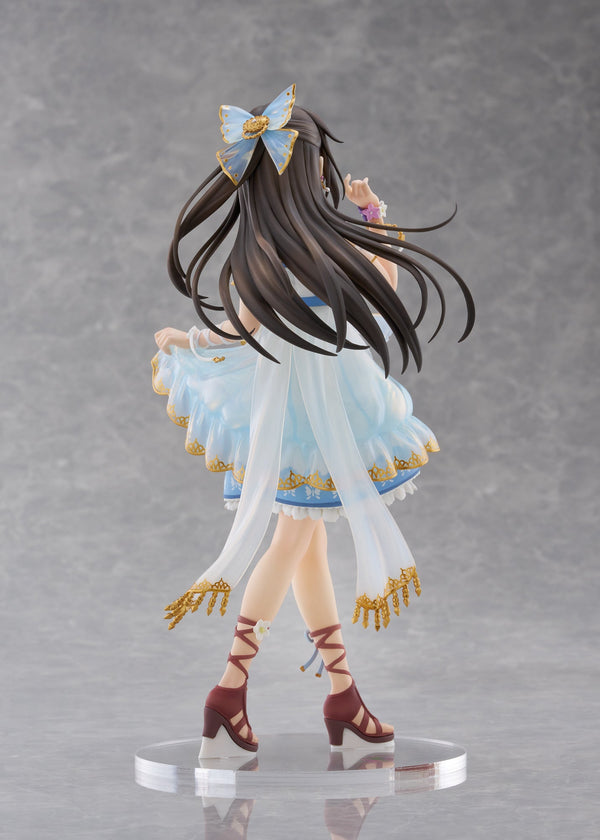 LoveLive! Nijigasaki High School Idol Club Osaka Shizuku 1/7 Scale Figure (Licensed) - PLUM PMOA [Pre-Order]