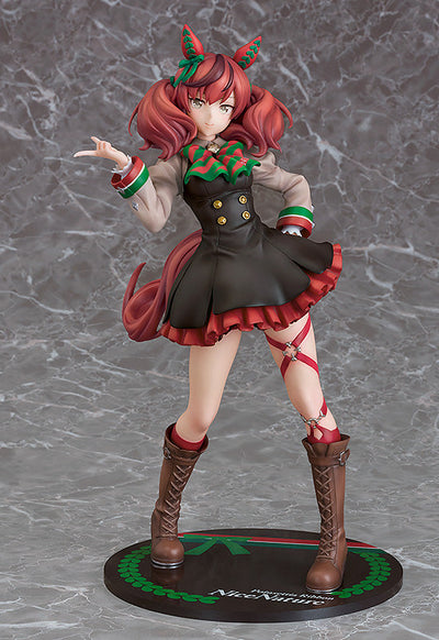 Uma Musume: Pretty Derby Nice Nature 1/7 Scale Figure (Licensed) - Phat! [Pre-Order]