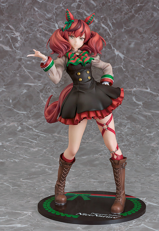 Uma Musume: Pretty Derby Nice Nature 1/7 Scale Figure (Licensed) - Phat! [Pre-Order]