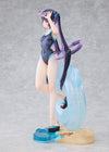 Original Cheshire Cat Mika Swimsuit Ver. 1/7 Scale Figure (Licensed) - Solarain [Pre-Order]