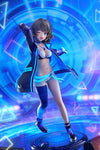 THE IDOLM@STER CINDERELLA GIRLS Kaede Takagaki Dance Dance Dance 1/7 Scale Figure (Licensed) - WAVE [Pre-Order]