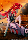 Tengen Toppa Gurren Lagann Yoko & M Ttank 1/7 Scale Figure (Licensed) - PROOF [Pre-Order]