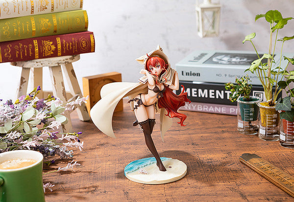 Mushoku Tensei: Jobless Reincarnation Eris Boreas Greyrat Swimsuit 1/7 Scale Figure (Licensed) - KADOKAWA [In-Stock]