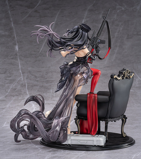 Knives Out Diane : Dance of the Banquet Blade 1/7 Scale Figure (Licensed) - Good Smile Arts Shanghai [Pre-Order]