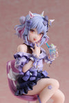 NoriPro Inuyama Tamaki Lace-trimmed Style 1/7 Scale Figure (Licensed) - A DIMENSION [Pre-Order]