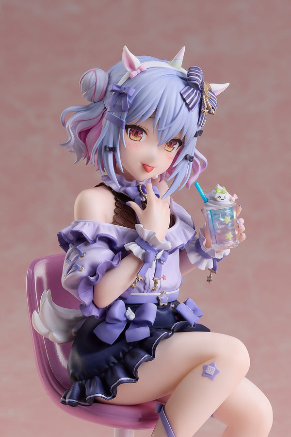 NoriPro Inuyama Tamaki Lace-trimmed Style 1/7 Scale Figure (Licensed) - A DIMENSION [Pre-Order]
