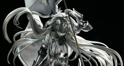 Fate Hail Mary Jeanne d'Arc Ruler & Witch of Revenge Jeanne d'Arc Alter 1/6 GK Statue - Pepeho Studio [Pre-Order]
