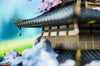 Pokémon Mythical Beasts Series Ho-Oh GK Statue - Cybera Studio [Pre-Order]