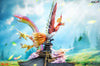 Pokémon Mythical Beasts Series Ho-Oh GK Statue - Cybera Studio [Pre-Order]