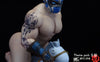 Gears of War 3 Clayton Carmine Theme Park 1/6 GK Statue - MC Studio [Pre-Order]