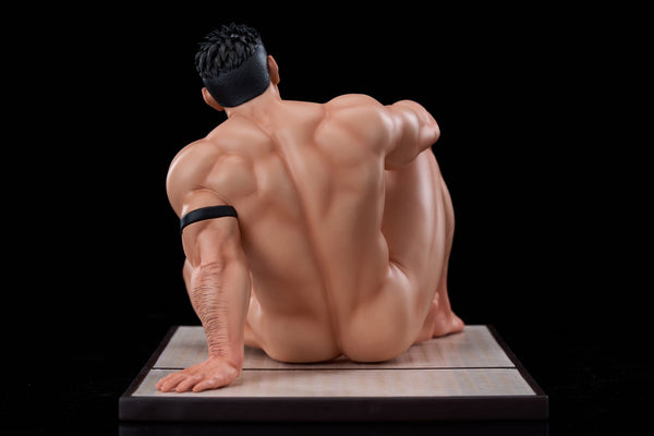Original #3 DAIBU 1/6 Scale Licensed Statue - FOUNDATION Studio [In-Stock]