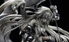 Fate Hail Mary Jeanne d'Arc Ruler & Witch of Revenge Jeanne d'Arc Alter 1/6 GK Statue - Pepeho Studio [Pre-Order]