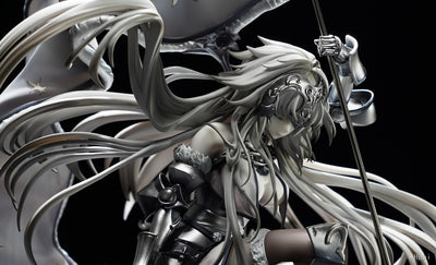 Fate Hail Mary Jeanne d'Arc Ruler & Witch of Revenge Jeanne d'Arc Alter 1/6 GK Statue - Pepeho Studio [Pre-Order]