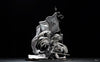 Fate Hail Mary Jeanne d'Arc Ruler & Witch of Revenge Jeanne d'Arc Alter 1/6 GK Statue - Pepeho Studio [Pre-Order]