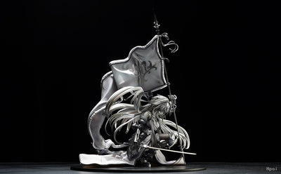 Fate Hail Mary Jeanne d'Arc Ruler & Witch of Revenge Jeanne d'Arc Alter 1/6 GK Statue - Pepeho Studio [Pre-Order]