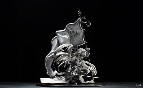 Fate Hail Mary Jeanne d'Arc Ruler & Witch of Revenge Jeanne d'Arc Alter 1/6 GK Statue - Pepeho Studio [Pre-Order]