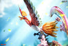 Pokémon Mythical Beasts Series Ho-Oh GK Statue - Cybera Studio [Pre-Order]