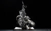 Fate Hail Mary Jeanne d'Arc Ruler & Witch of Revenge Jeanne d'Arc Alter 1/6 GK Statue - Pepeho Studio [Pre-Order]