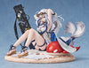 Arknights Skadi Waverider WR04 Ver. 1/7 Scale Figure (Licensed) - Good Smile Arts Shanghai [Pre-Order]
