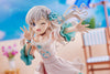 THE IDOLM@STER CINDERELLA GIRLS Hayate Hisakawa 1/7 Scale Figure (Licensed) - PLUM PMOA [Pre-Order]