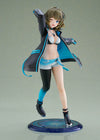 THE IDOLM@STER CINDERELLA GIRLS Kaede Takagaki Dance Dance Dance 1/7 Scale Figure (Licensed) - WAVE [Pre-Order]