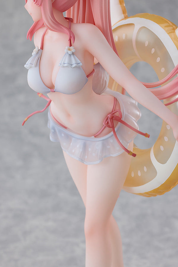 Original White Rabbit Rosu Swimsuit Ver. 1/7 Scale Figure (Licensed) - Solarain [Pre-Order]