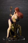 Dragon's Crown Sorceress 1/7 Scale Figure (Licensed) - Orchid Seed [Pre-Order]
