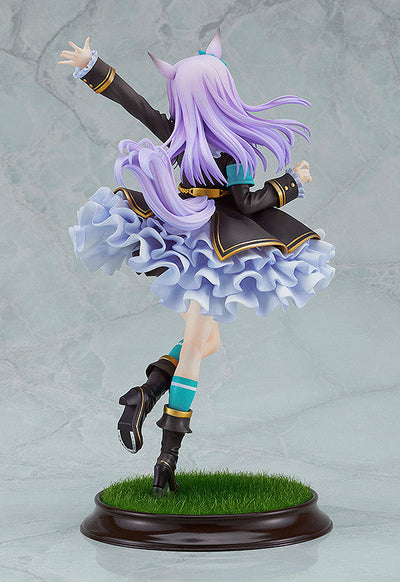 Umamusume: Pretty Derby Mejiro McQueen 1/7 Scale Figure (Licensed) - Good Smile Company [In-Stock]