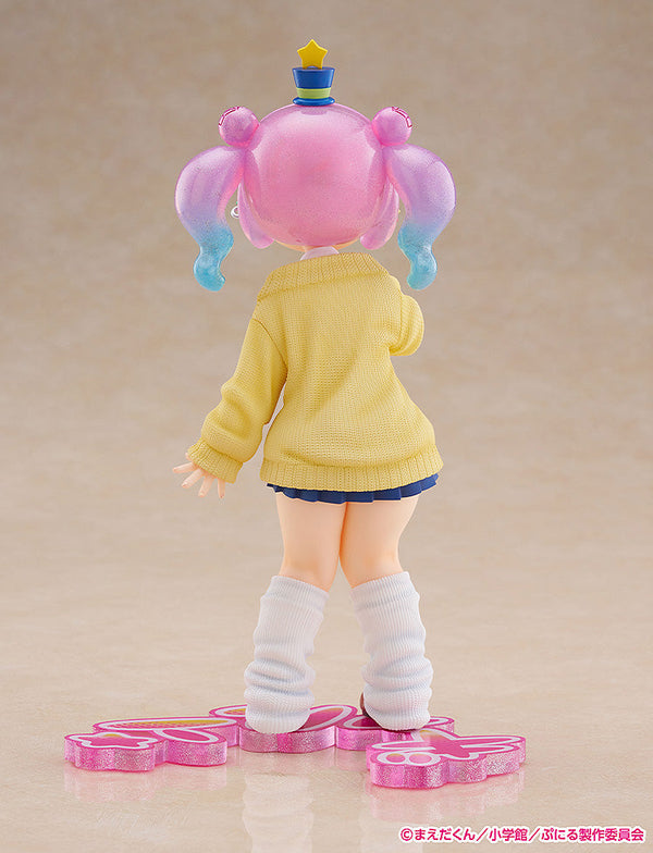 Puniru is a Kawaii Slime Puniru is Cute Gyaru 1/7 Scale Figure (Licensed) - WAVE [Pre-Order]