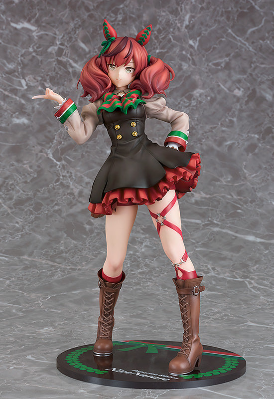 Uma Musume: Pretty Derby Nice Nature 1/7 Scale Figure (Licensed) - Phat! [Pre-Order]
