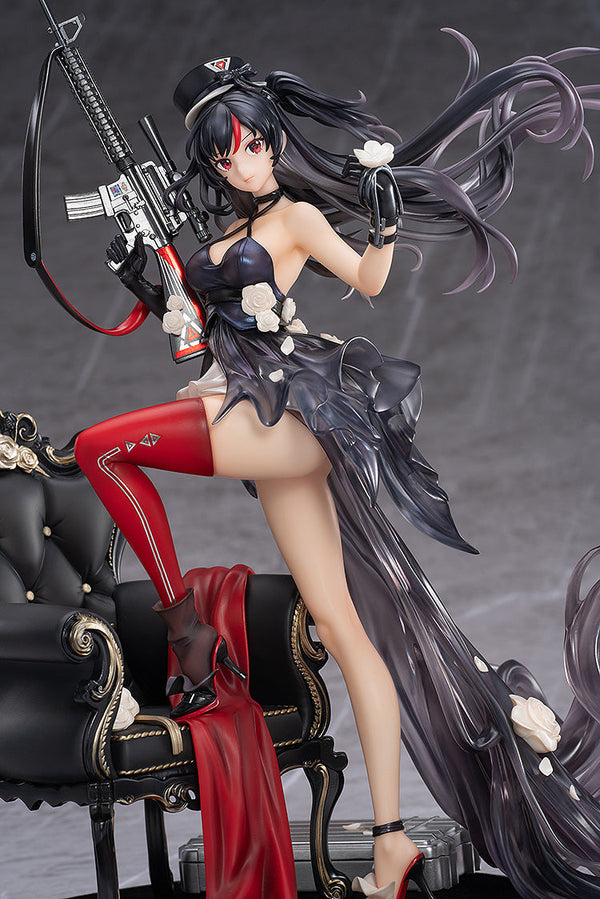 Knives Out Diane : Dance of the Banquet Blade 1/7 Scale Figure (Licensed) - Good Smile Arts Shanghai [Pre-Order]