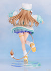 VTuber Rurudo Lion Pastel Rou 1/7 Scale Figure (Licensed) - Good Smile Company [Pre-Order]