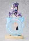 Original Cheshire Cat Mika Swimsuit Ver. 1/7 Scale Figure (Licensed) - Solarain [Pre-Order]