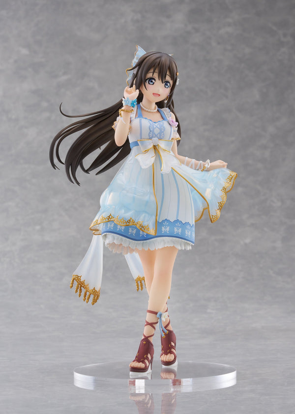 LoveLive! Nijigasaki High School Idol Club Osaka Shizuku 1/7 Scale Figure (Licensed) - PLUM PMOA [Pre-Order]